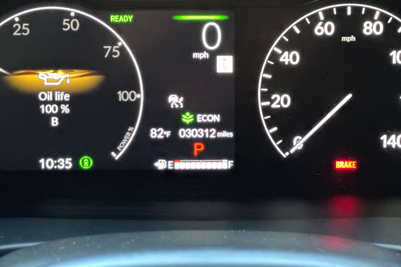 Used 2024 Honda CR-V Sport image 21