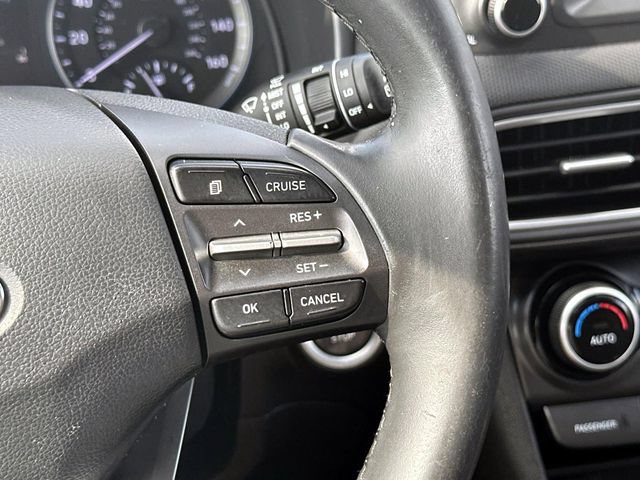Used 2020 Hyundai Kona Limited AWD/4WD image 24