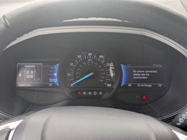 Used 2024 Ford Edge SEL AWD/4WD image 30