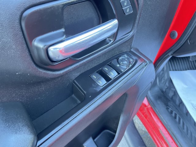 Certified 2020 Chevrolet Silverado 3500 W/T w/ WT Convenience Package AWD/4WD image 21