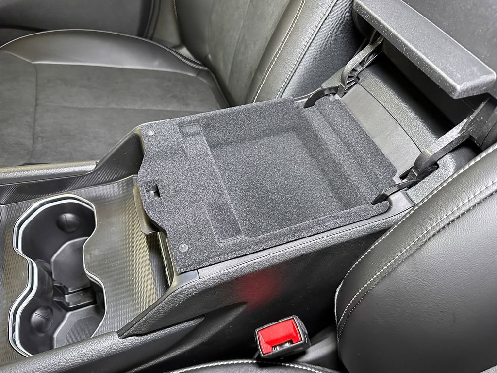 New 2026 Jeep Grand Cherokee Altitude image 29