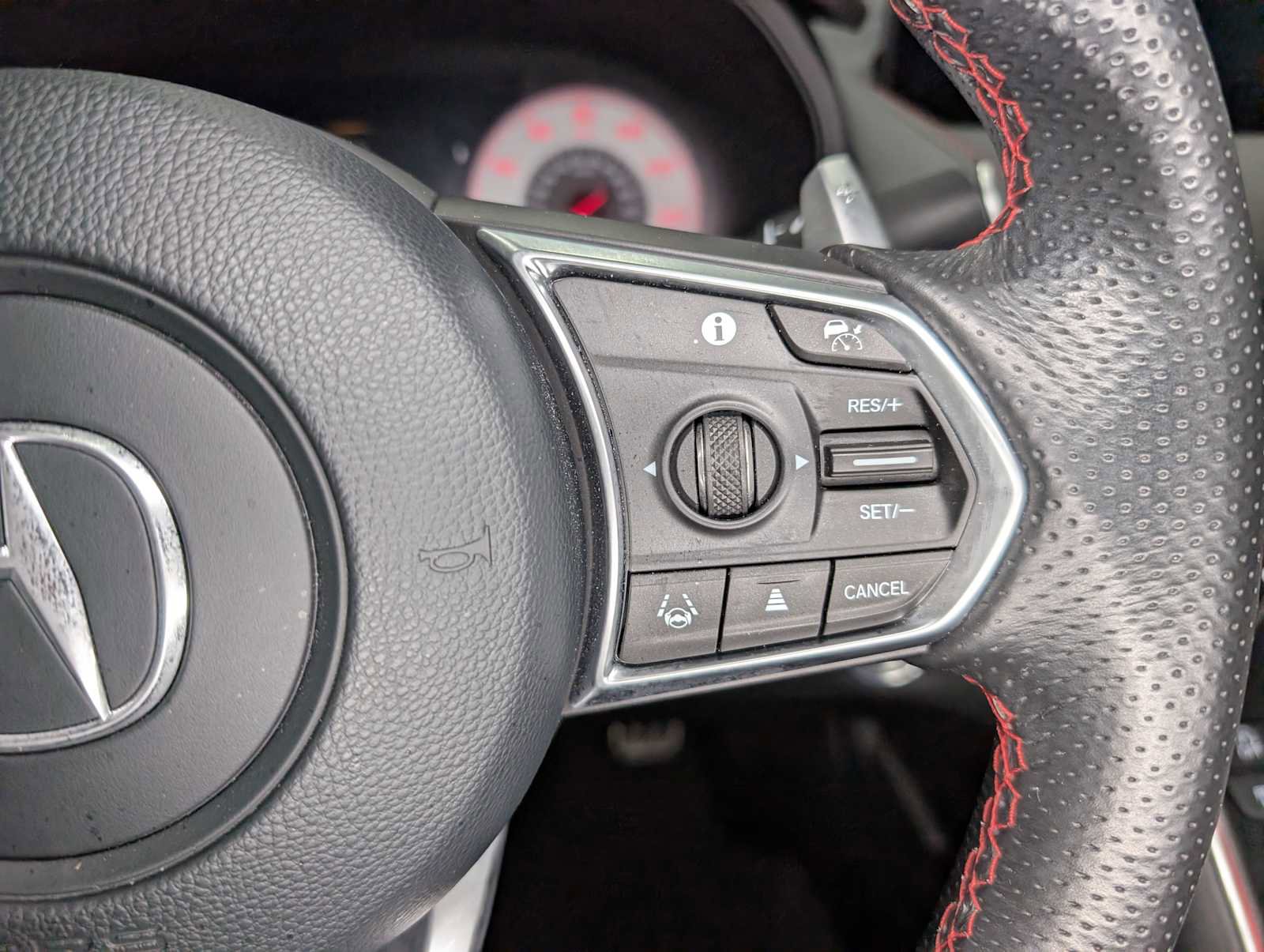 Certified 2022 Acura TLX w/ A-SPEC Pkg image 30