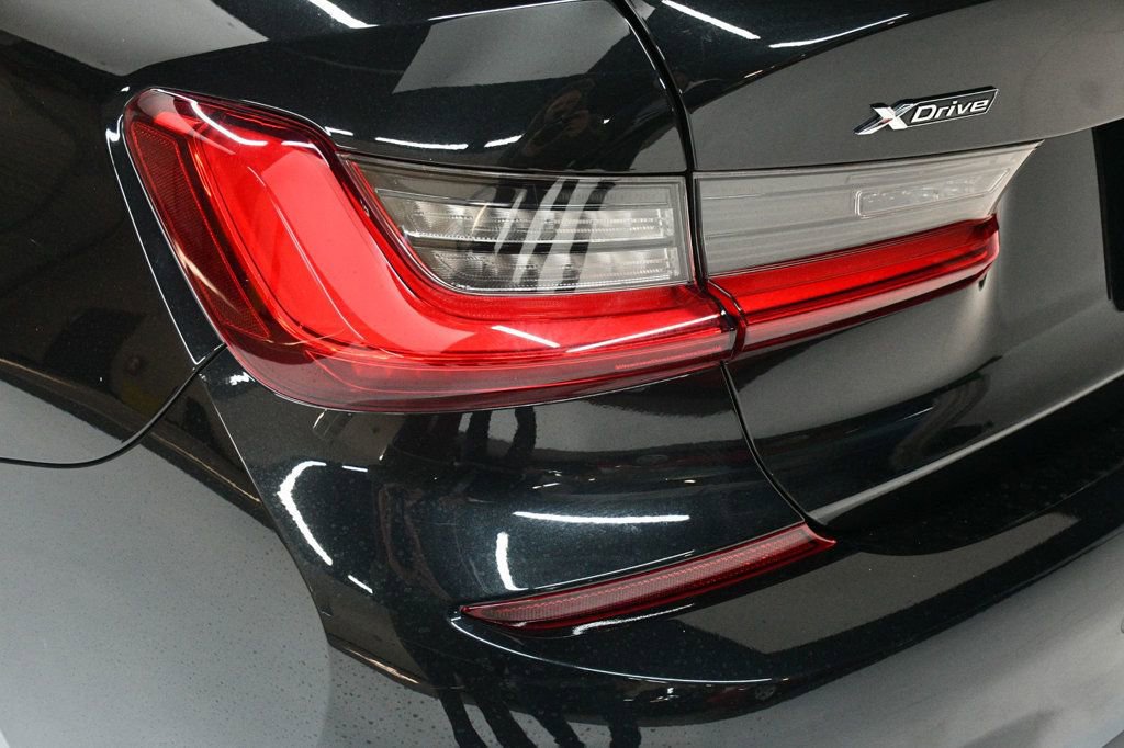 Used 2021 BMW 330i xDrive Sedan image 14