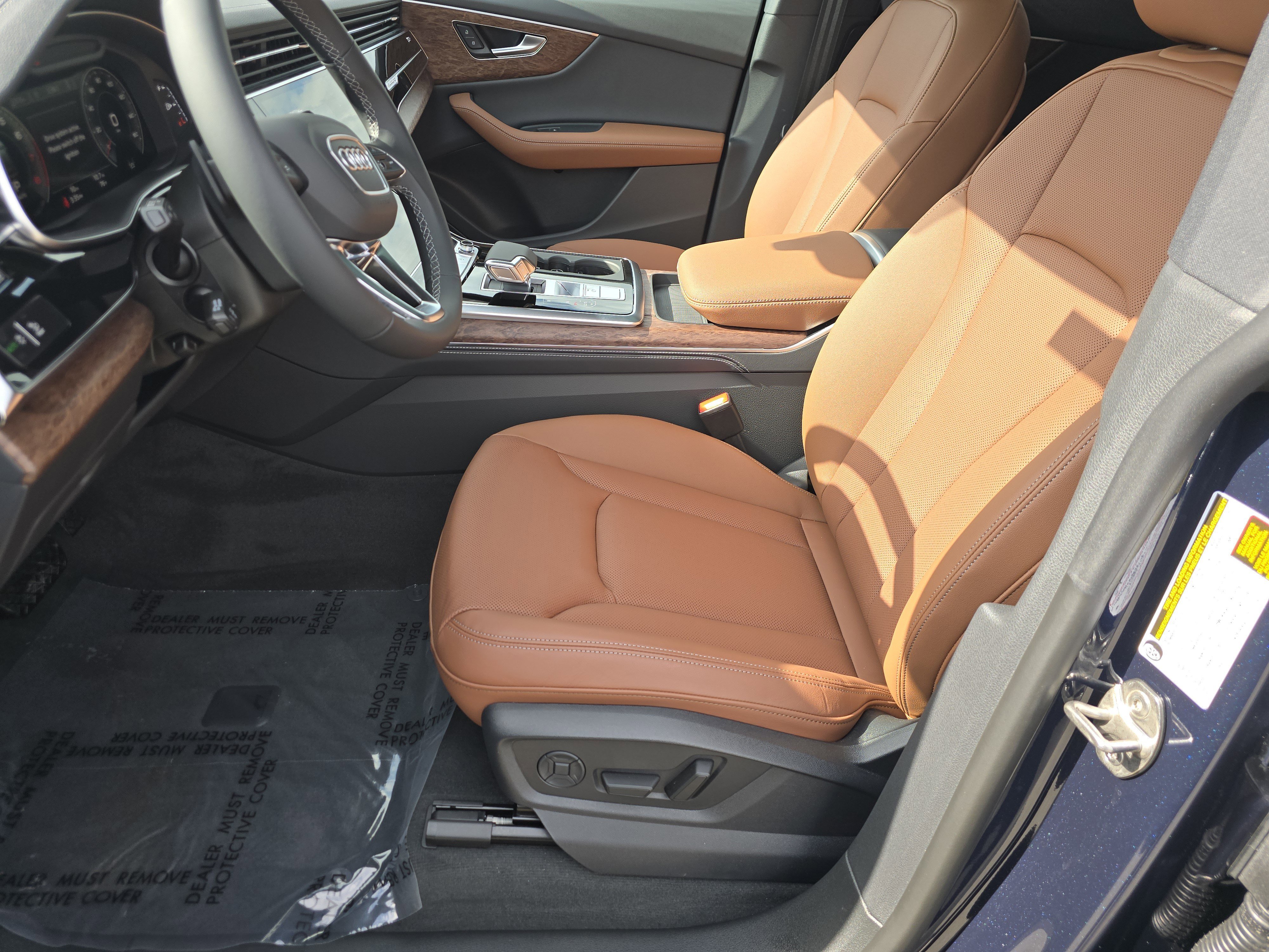 New 2026 Audi Q8 Premium Plus image 17