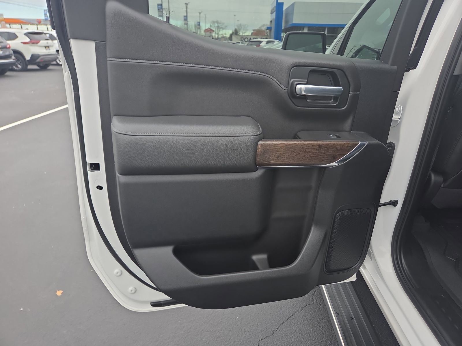 Used 2021 GMC Sierra 1500 Denali w/ Denali Ultimate Package image 22