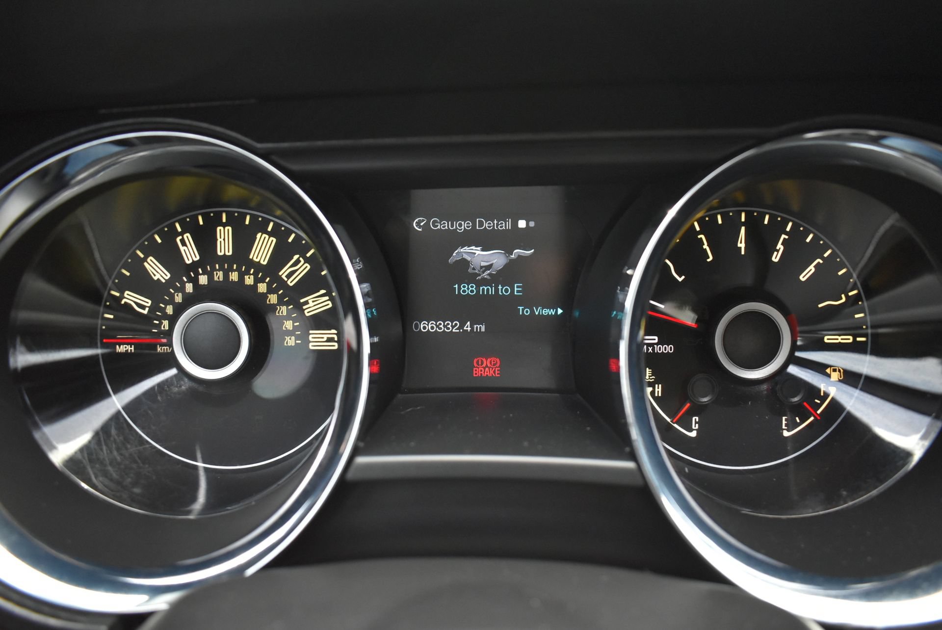 Used 2014 Ford Mustang GT Premium w/ Equipment Group 402A RWD image 25