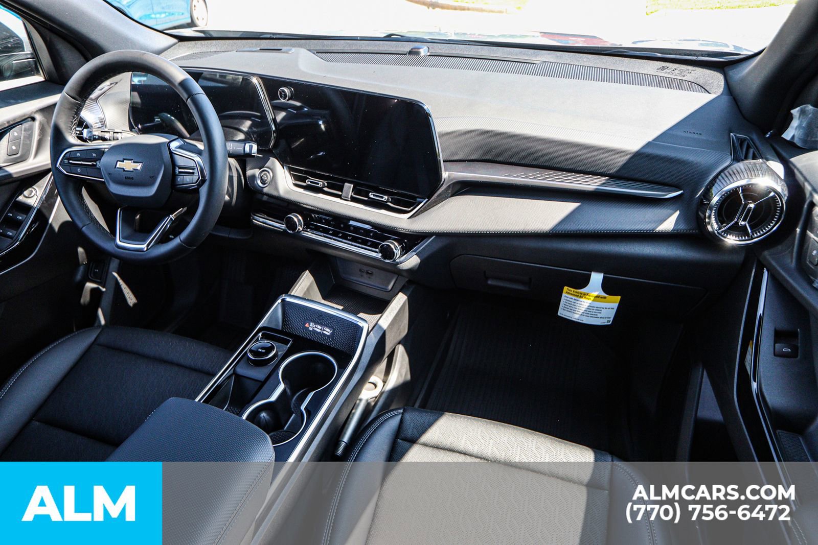 Used 2026 Chevrolet Equinox LT w/ Convenience Package II image 28