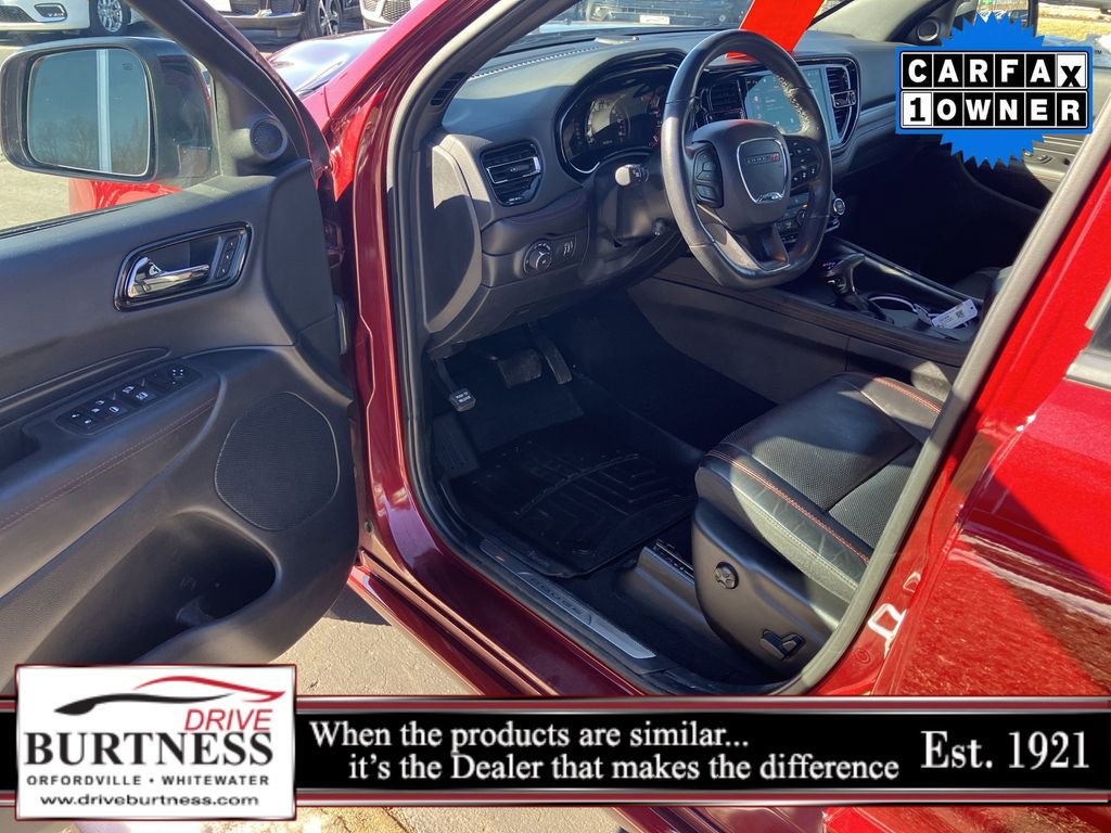 Used 2023 Dodge Durango R/T image 15