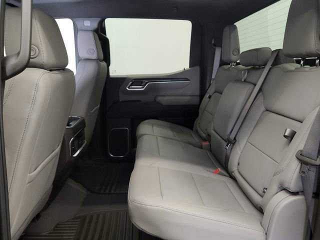 New 2026 Chevrolet Silverado 1500 LTZ w/ LPO, Dark Essentials Package image 27