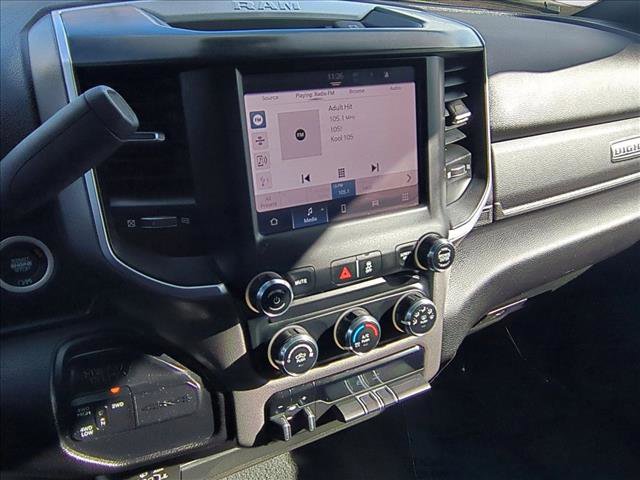 Used 2024 RAM 3500 Big Horn image 11