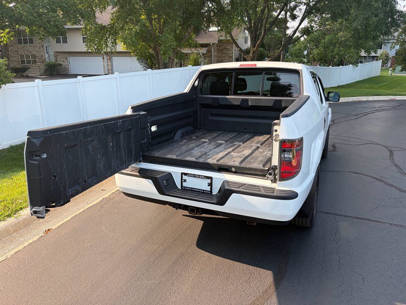 Used 2014 Honda Ridgeline Sport image 30