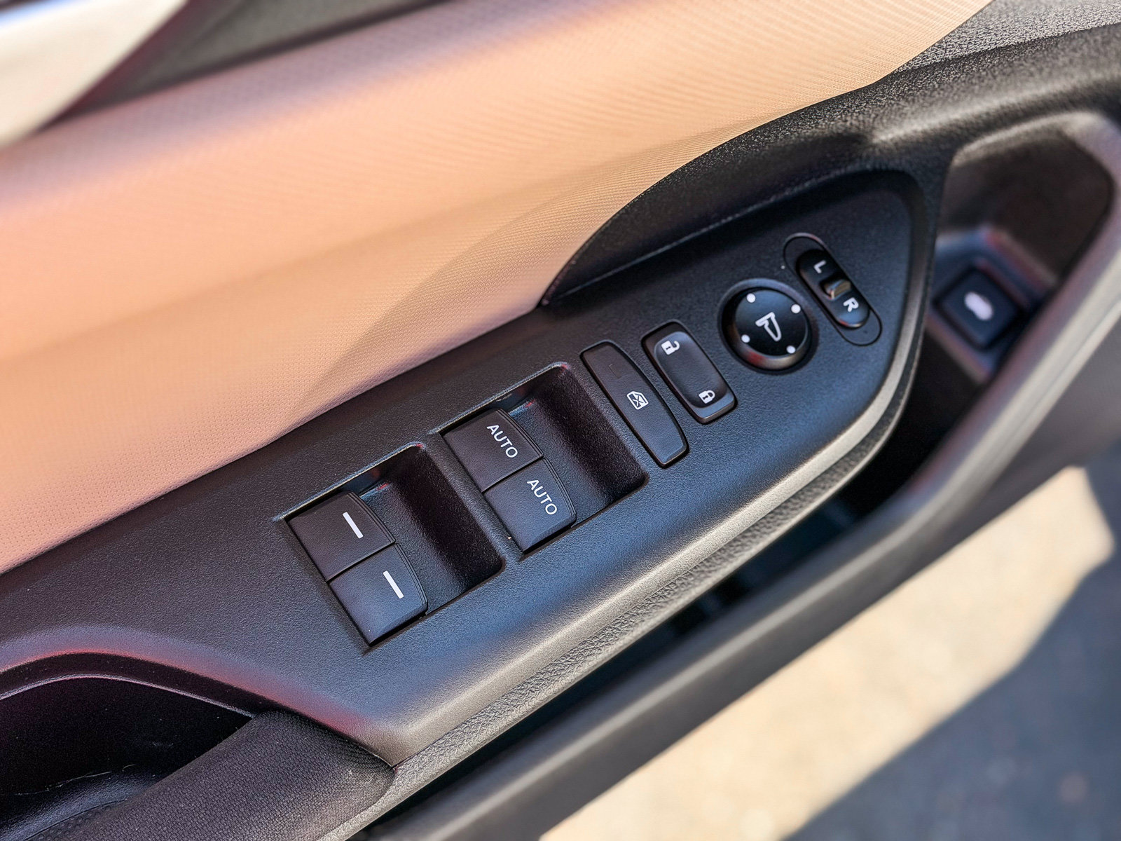 Certified 2021 Honda Accord Sport image 21