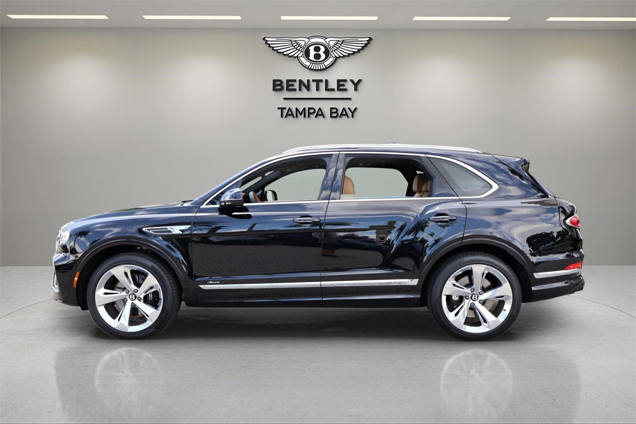 New 2025 Bentley Bentayga image 5