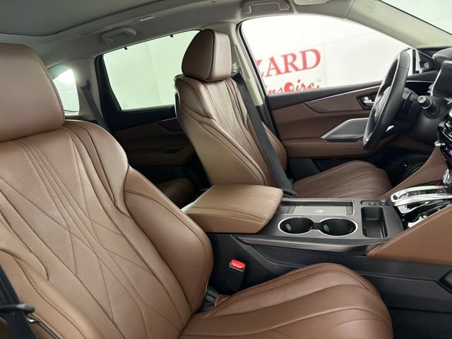 Used 2026 Acura MDX w/ Advance Package AWD/4WD image 14