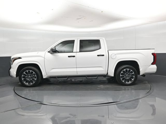 Used 2025 Toyota Tundra SR w/ SR Tow Package RWD image 33