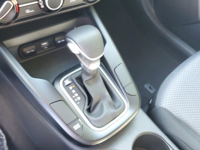 Used 2025 Kia Soul LX FWD image 25