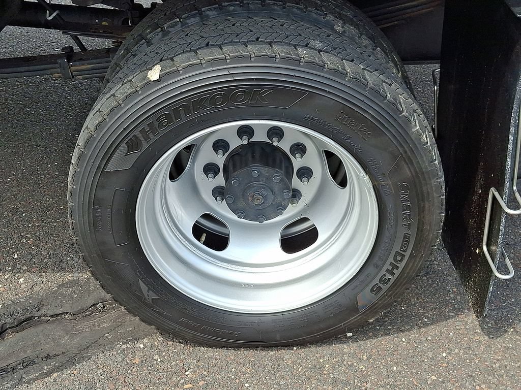 Used 2025 RAM 4500 Tradesman AWD/4WD image 9
