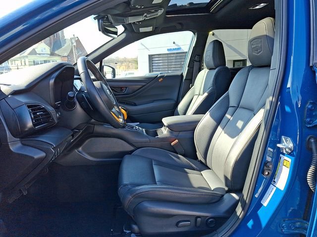 Used 2023 Subaru Outback Wilderness image 14