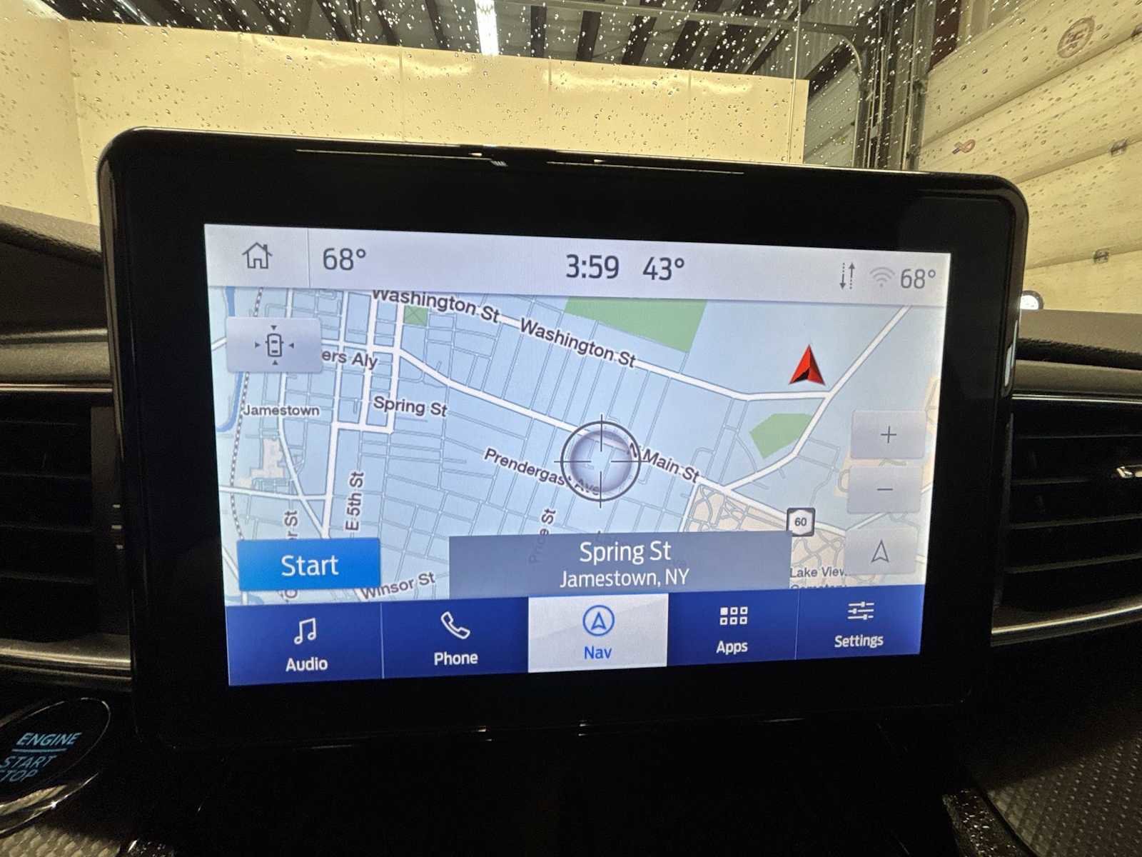 Used 2022 Ford Explorer ST w/ Equipment Group 401A image 20