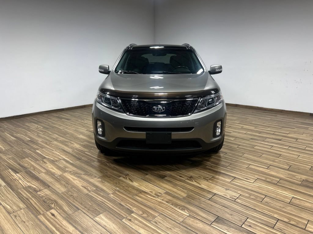 Used 2014 Kia Sorento EX w/ EX V6 Touring Package AWD/4WD image 3