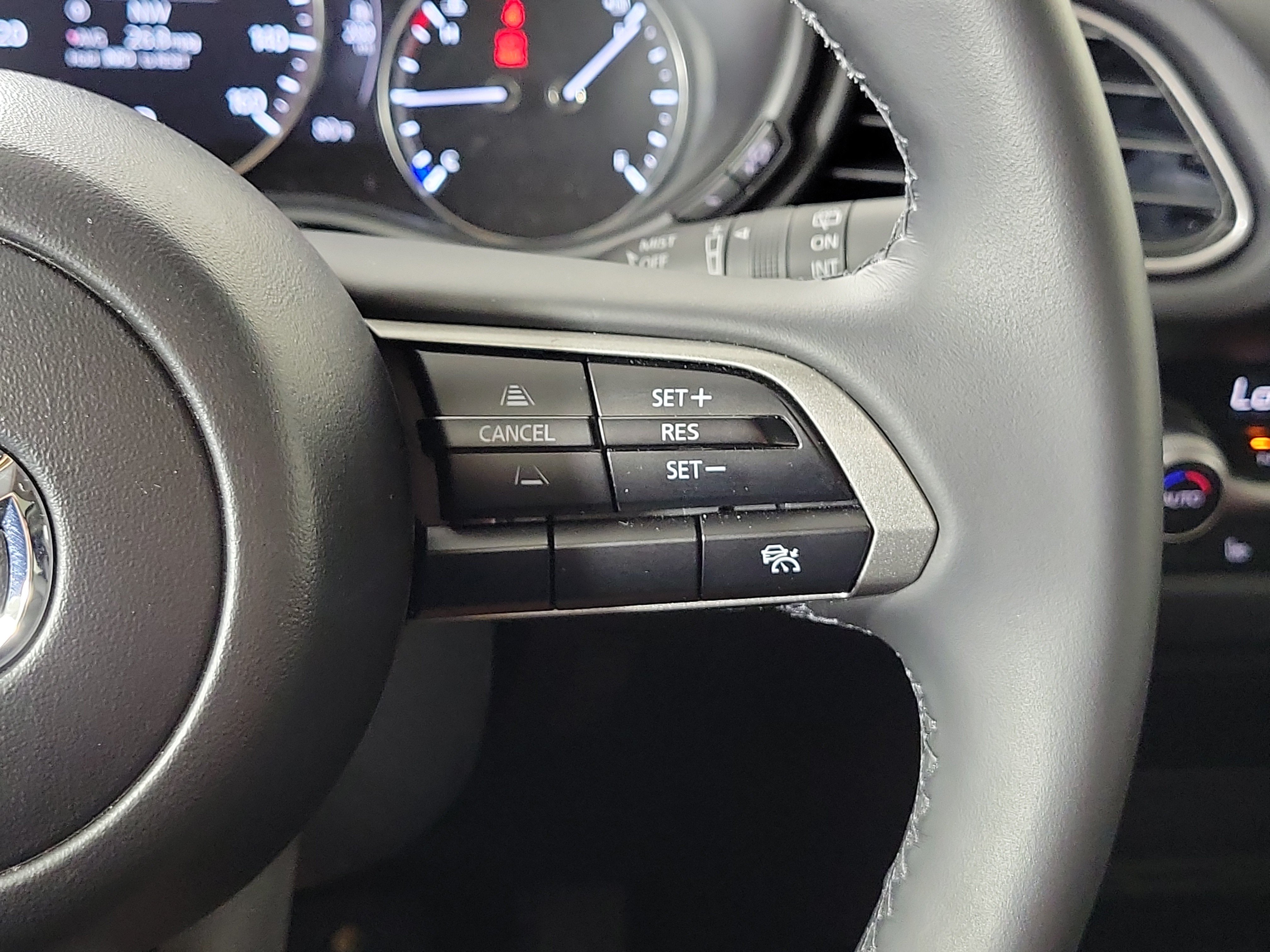 Certified 2026 MAZDA CX-30 AWD 2.5 S image 16