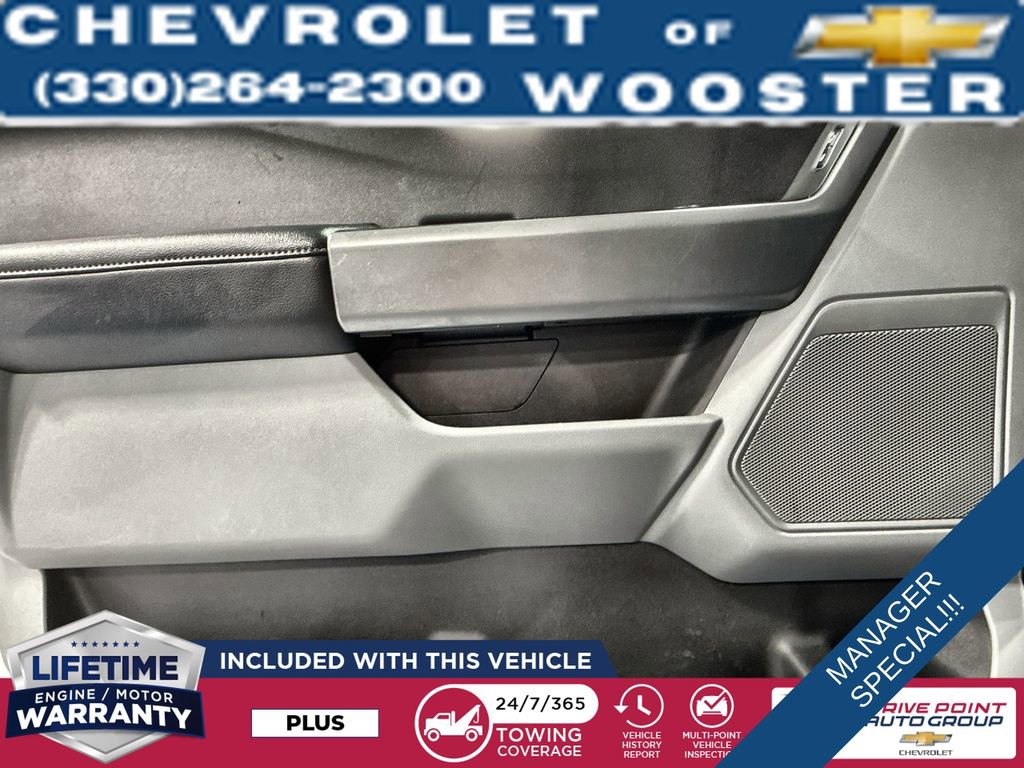 Used 2024 Ford F250 XLT image 14