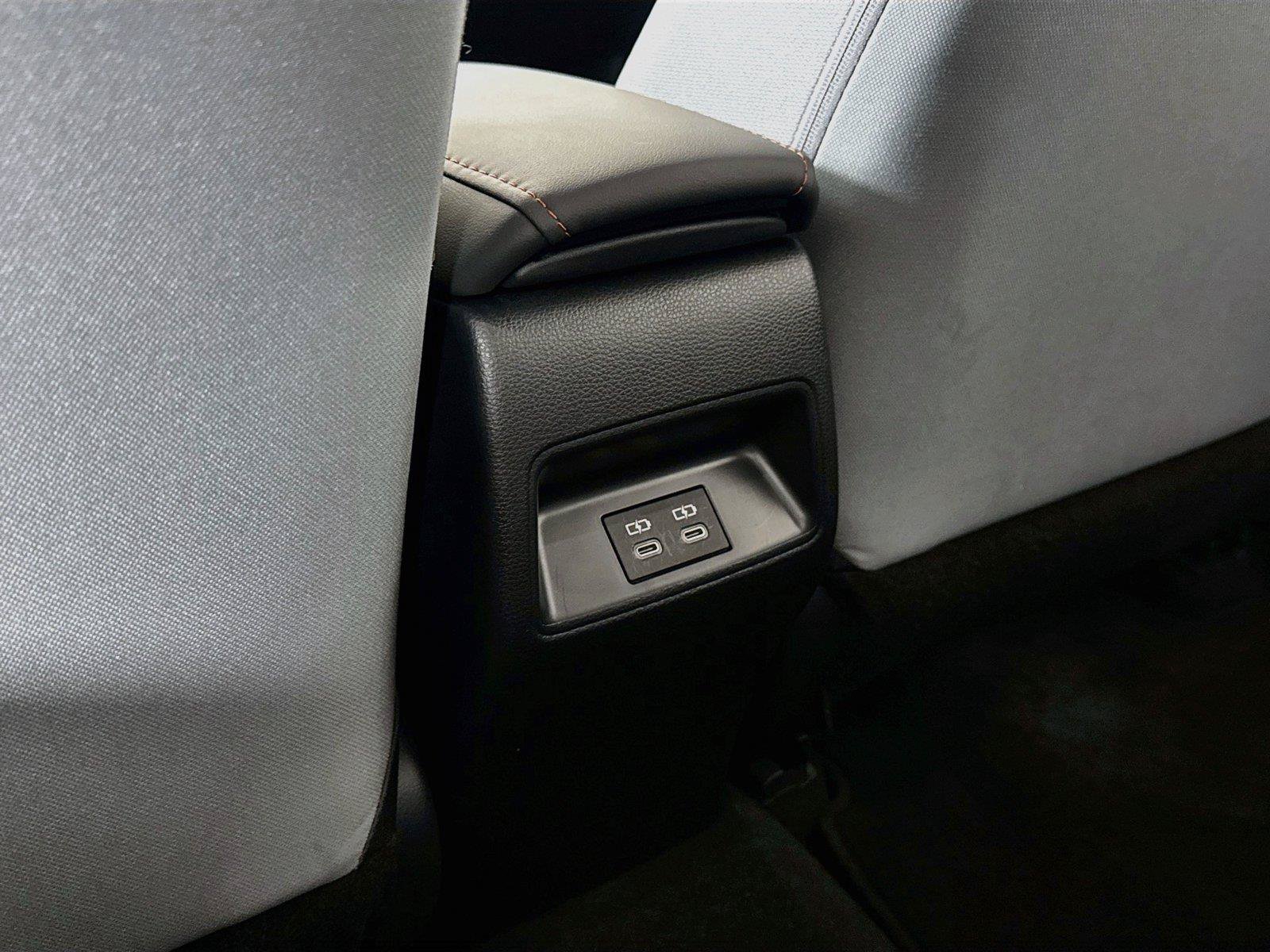 Certified 2025 Toyota Corolla FX w/ Convenience Package FWD image 32