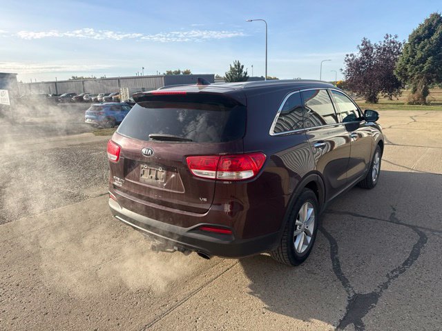 Used 2017 Kia Sorento AWD w/ LX V6 Convenience Package image 11