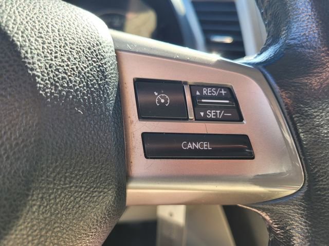 Used 2013 Subaru Outback 2.5i Limited w/ Moonroof Pkg AWD/4WD image 26