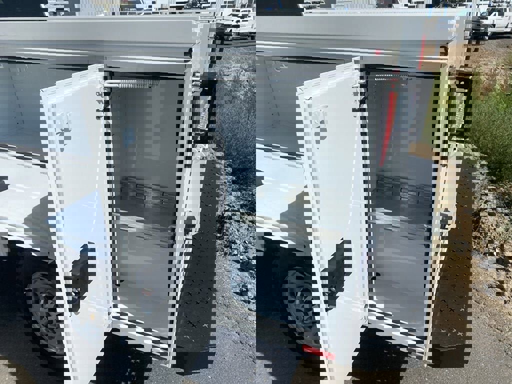 New 2024 Chevrolet Silverado 2500 W/T w/ WT Convenience Package image 13