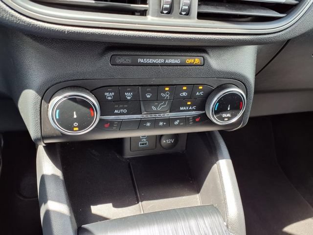 Used 2023 Ford Escape Active AWD/4WD image 23