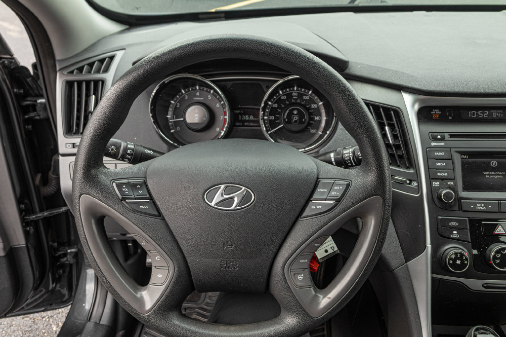 Used 2014 Hyundai Sonata GLS w/ Popular Equipment Group 2 FWD image 21