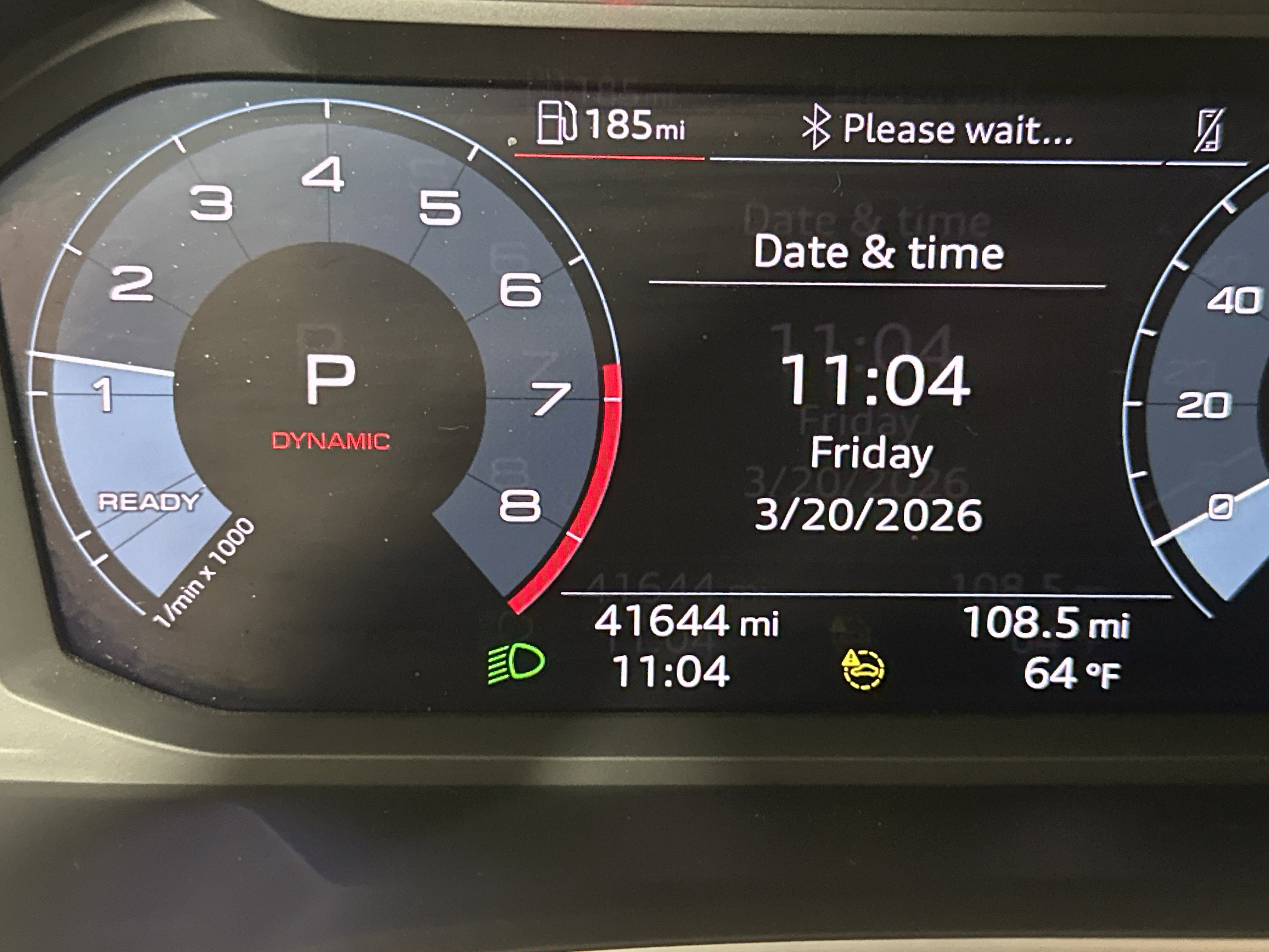 Used 2022 Audi Q3 2.0T Premium image 13