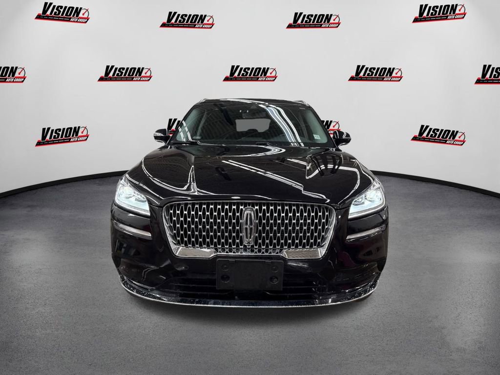 Used 2020 Lincoln Corsair Reserve w/ Equipment Group 202A image 2