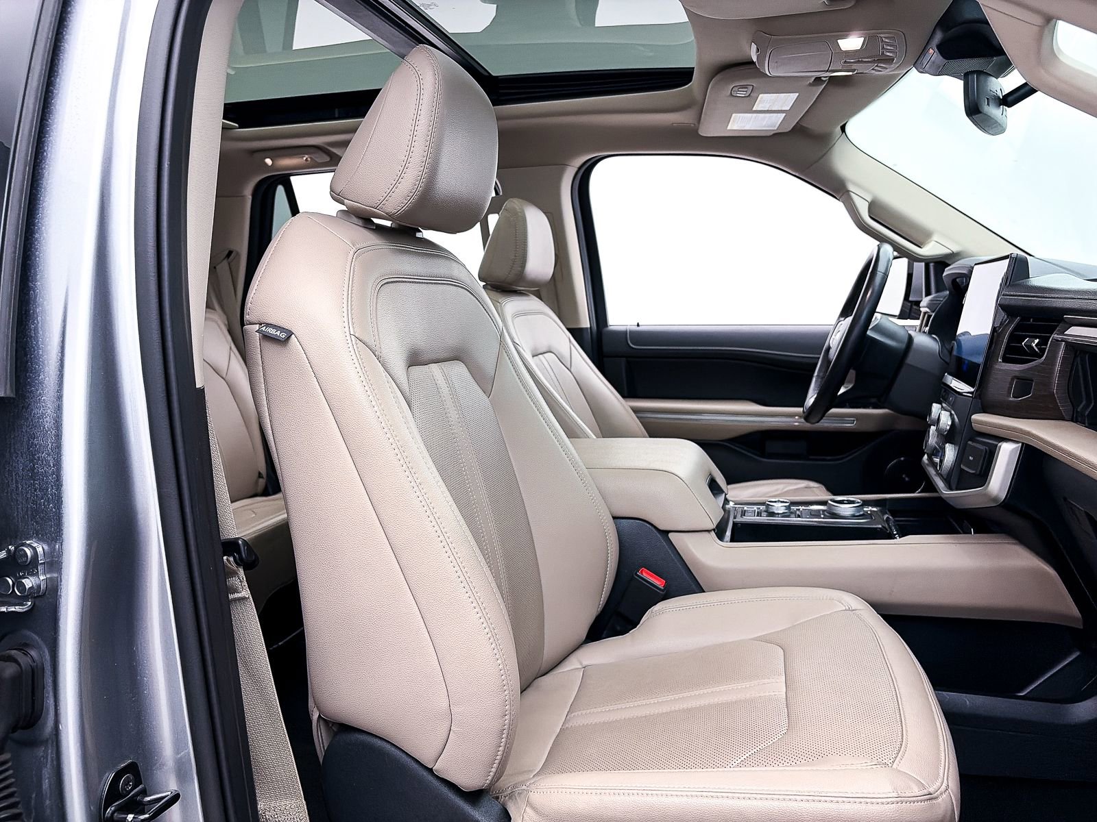 Used 2024 Ford Expedition Max Limited image 40