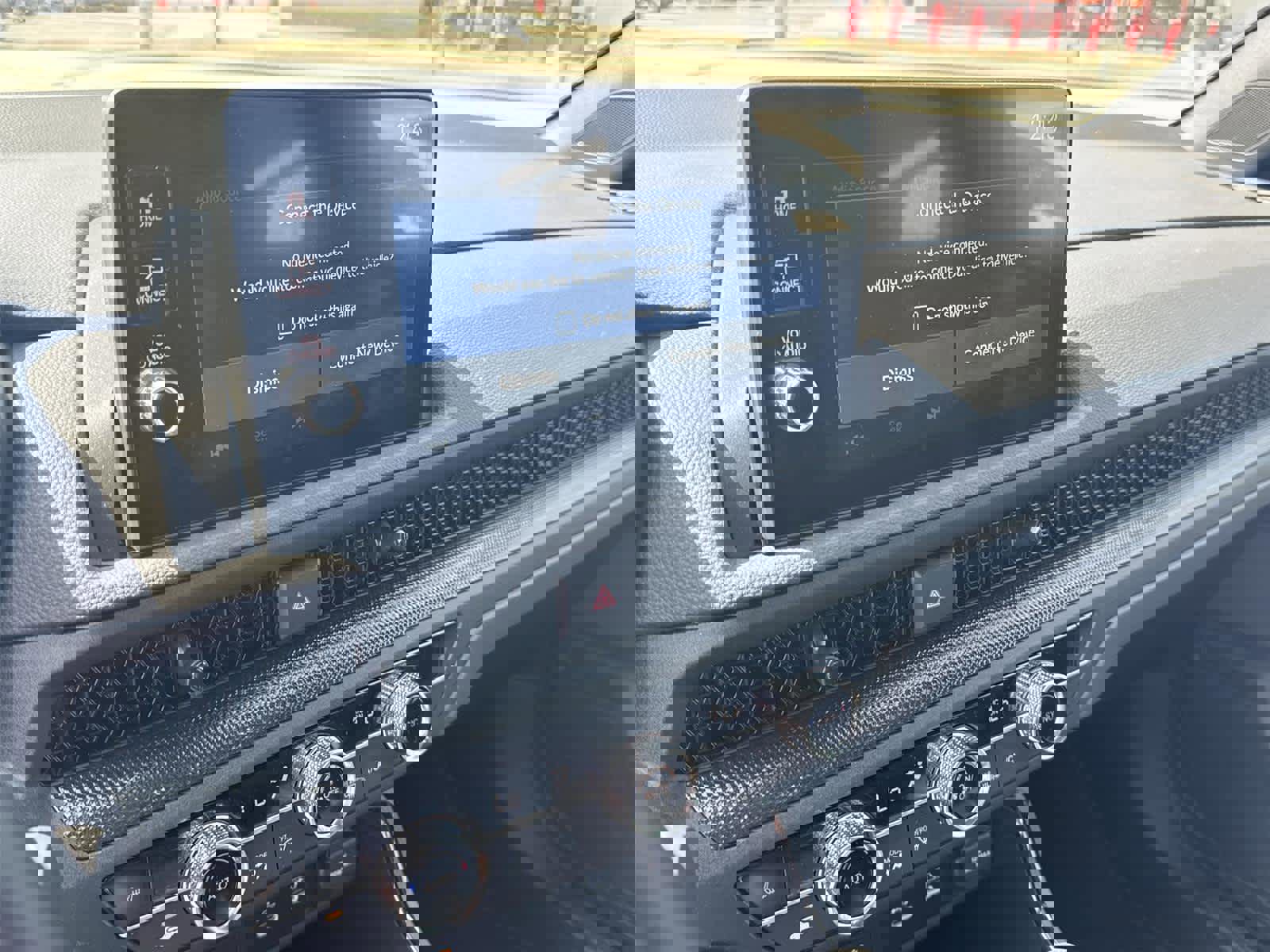 Used 2026 Honda CR-V Sport-L image 22