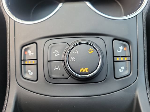 Used 2023 GMC Terrain SLE w/ Driver Convenience Package AWD/4WD image 24