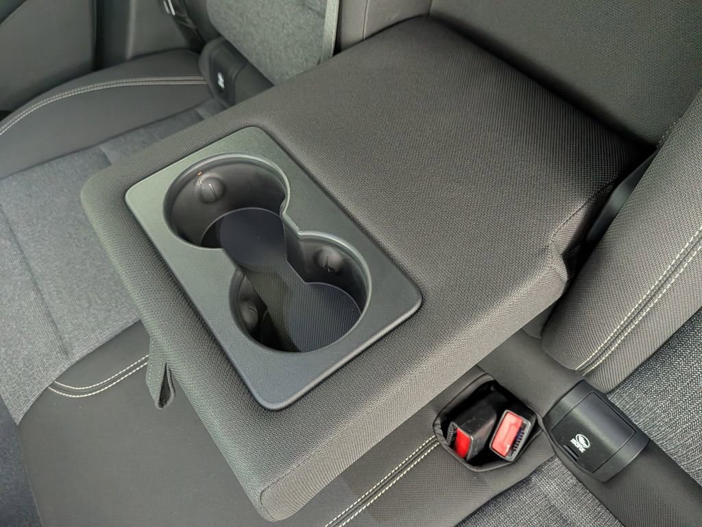 Certified 2025 GMC Terrain Elevation image 34