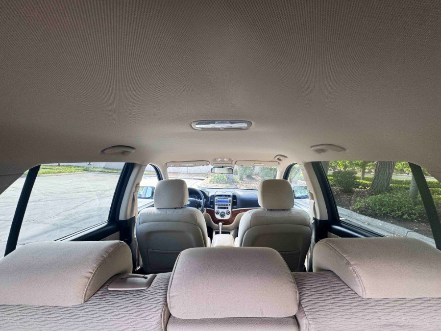 Used 2008 Hyundai Santa Fe GLS image 31