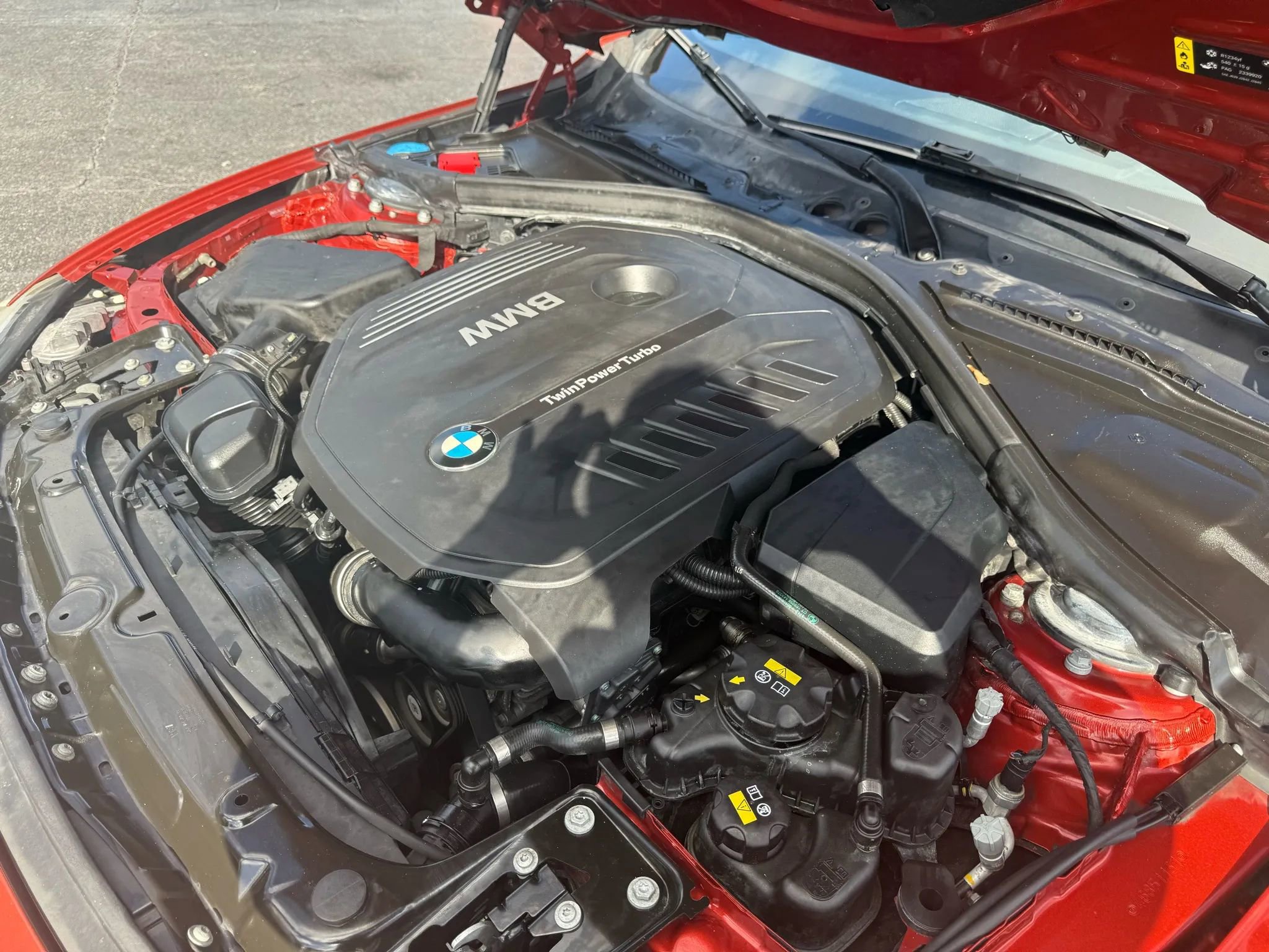 Used 2018 BMW 440i Coupe image 27