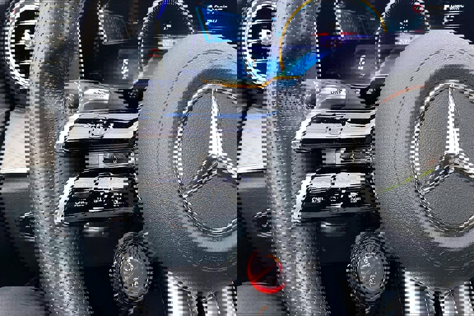 Used 2022 Mercedes-Benz E 53 AMG 4MATIC Sedan image 23