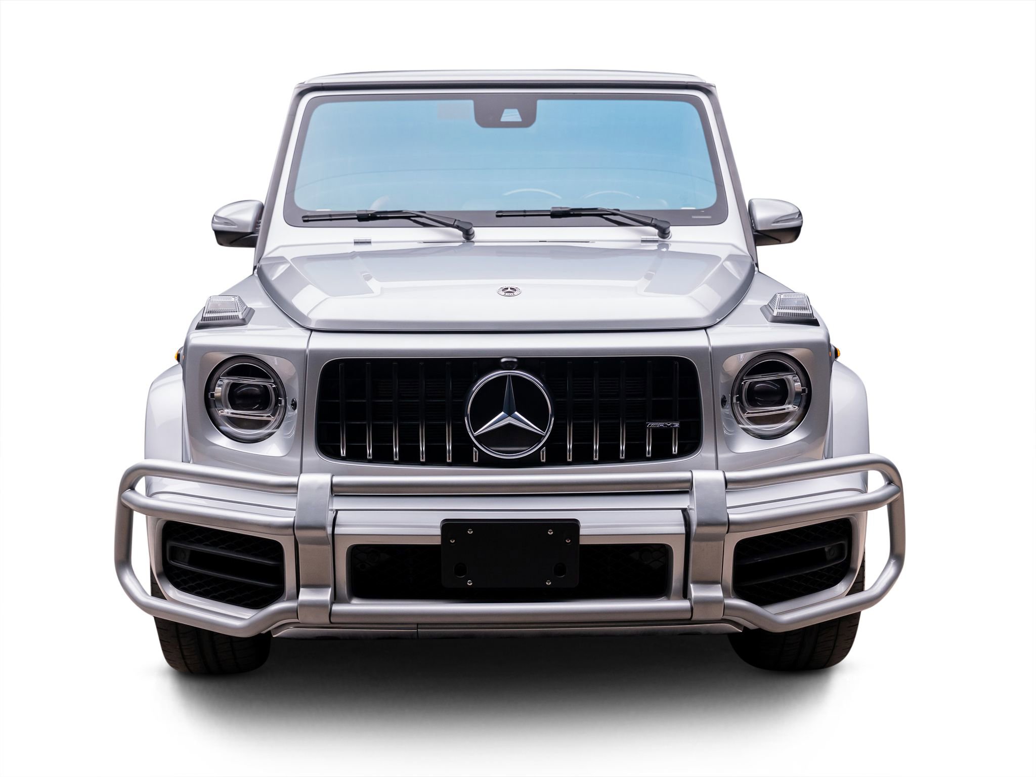 Used 2022 Mercedes-Benz G 63 AMG 4MATIC image 6