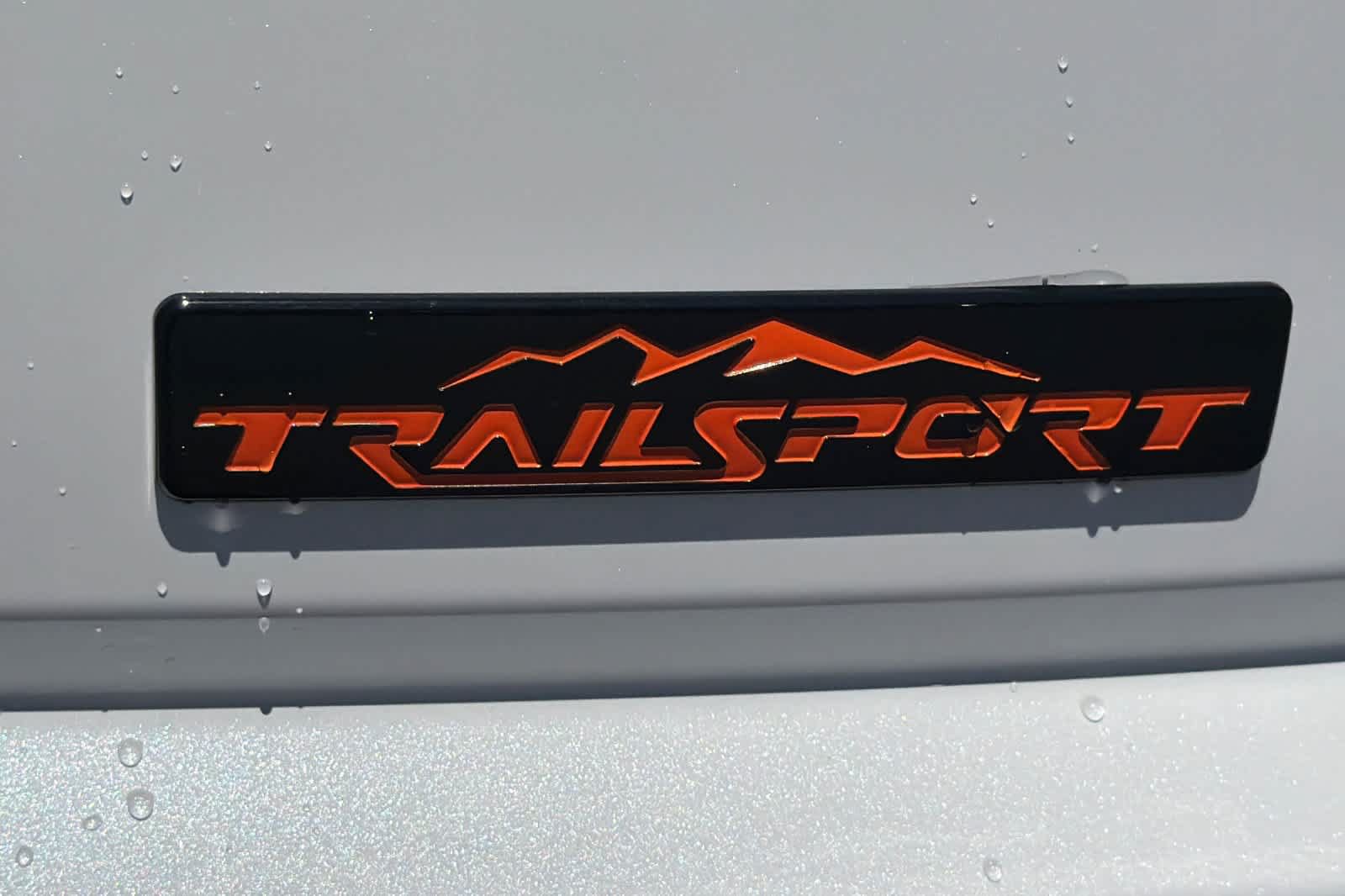 Used 2026 Honda Passport TrailSport image 10