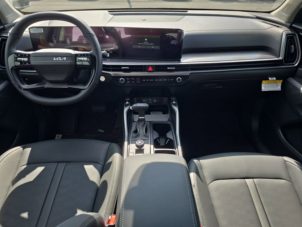 New 2026 Kia Sorento EX image 13
