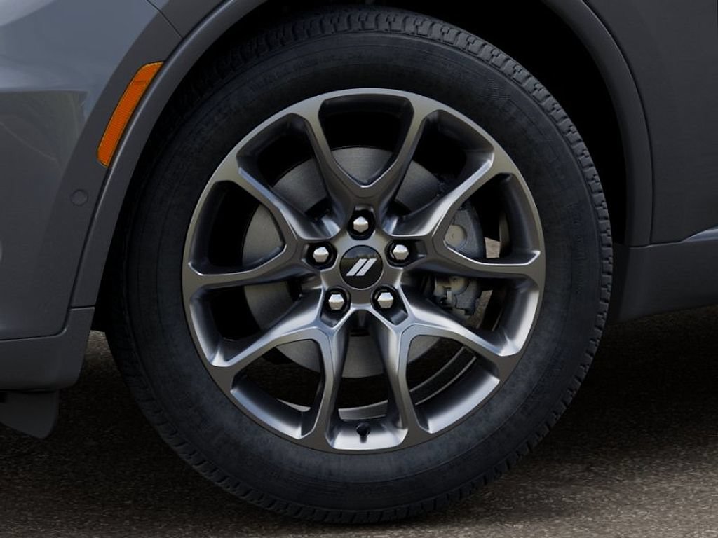 New 2026 Dodge Durango GT AWD/4WD image 8