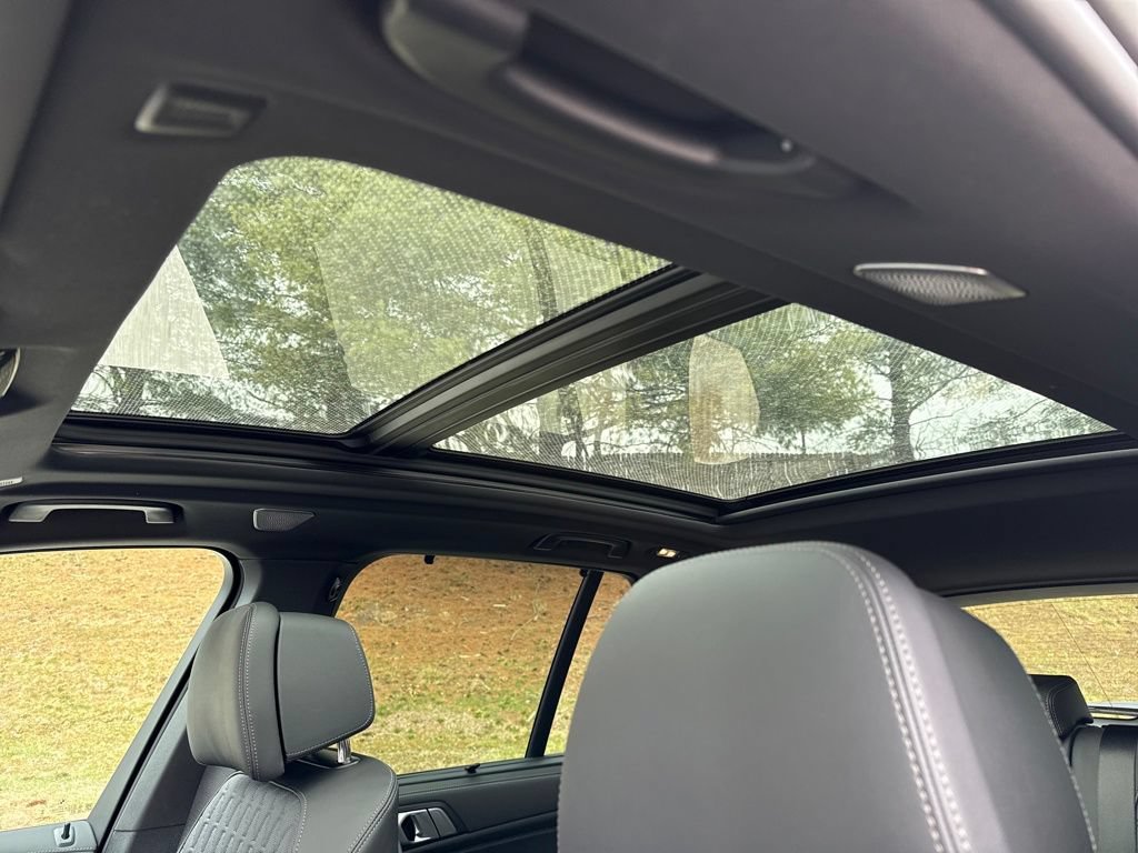 New 2026 BMW X5 M60i AWD/4WD image 20