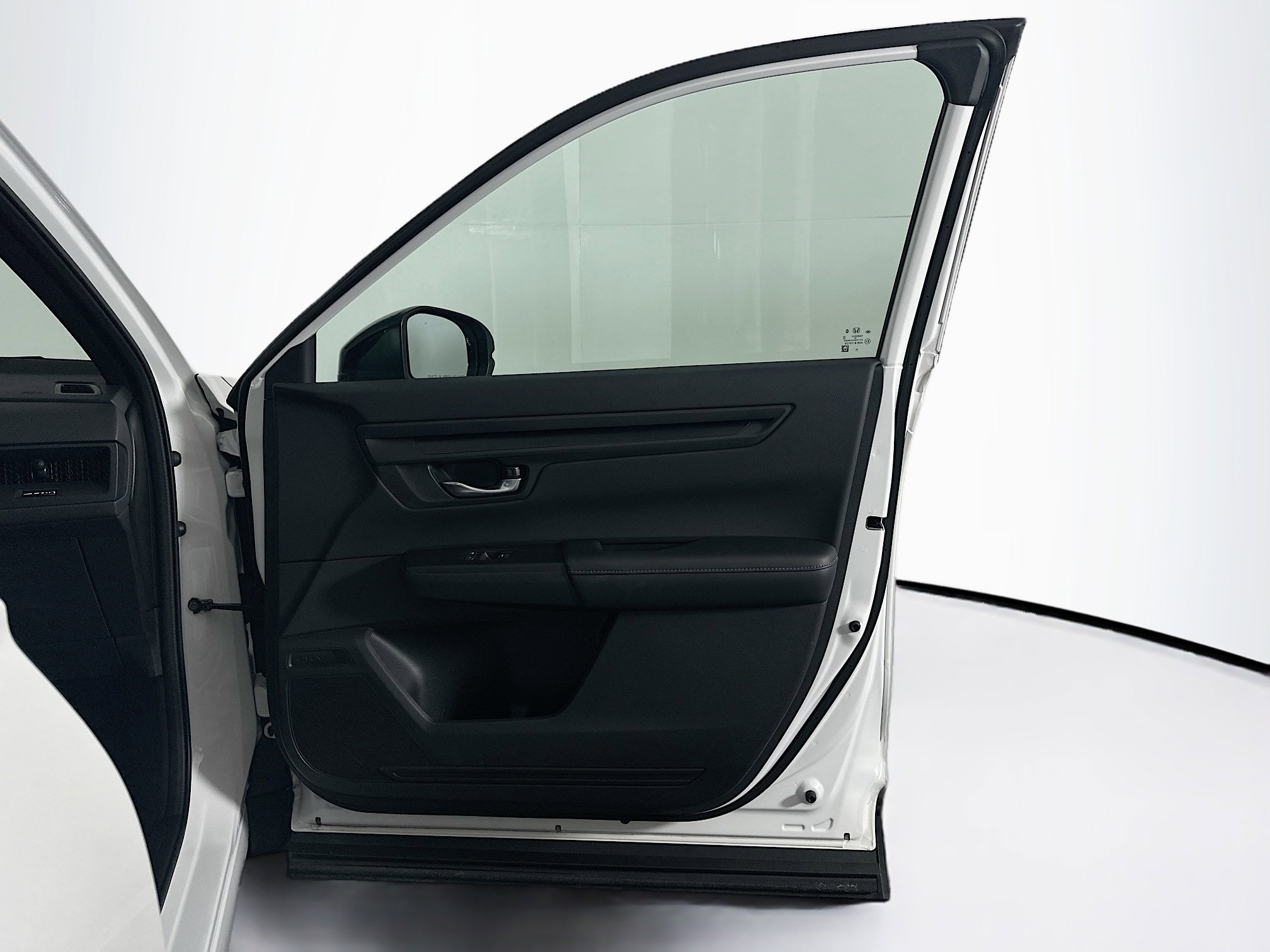 Used 2025 Honda CR-V Sport image 31