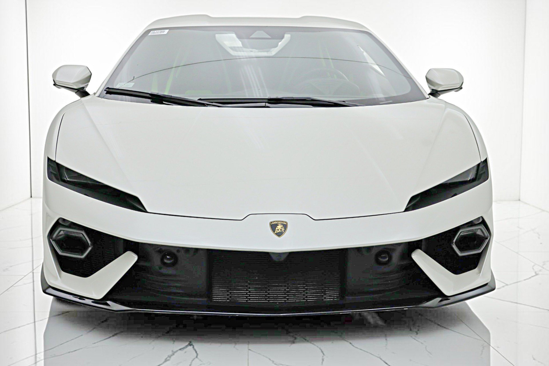 Used 2026 Lamborghini Temerario AWD/4WD image 22