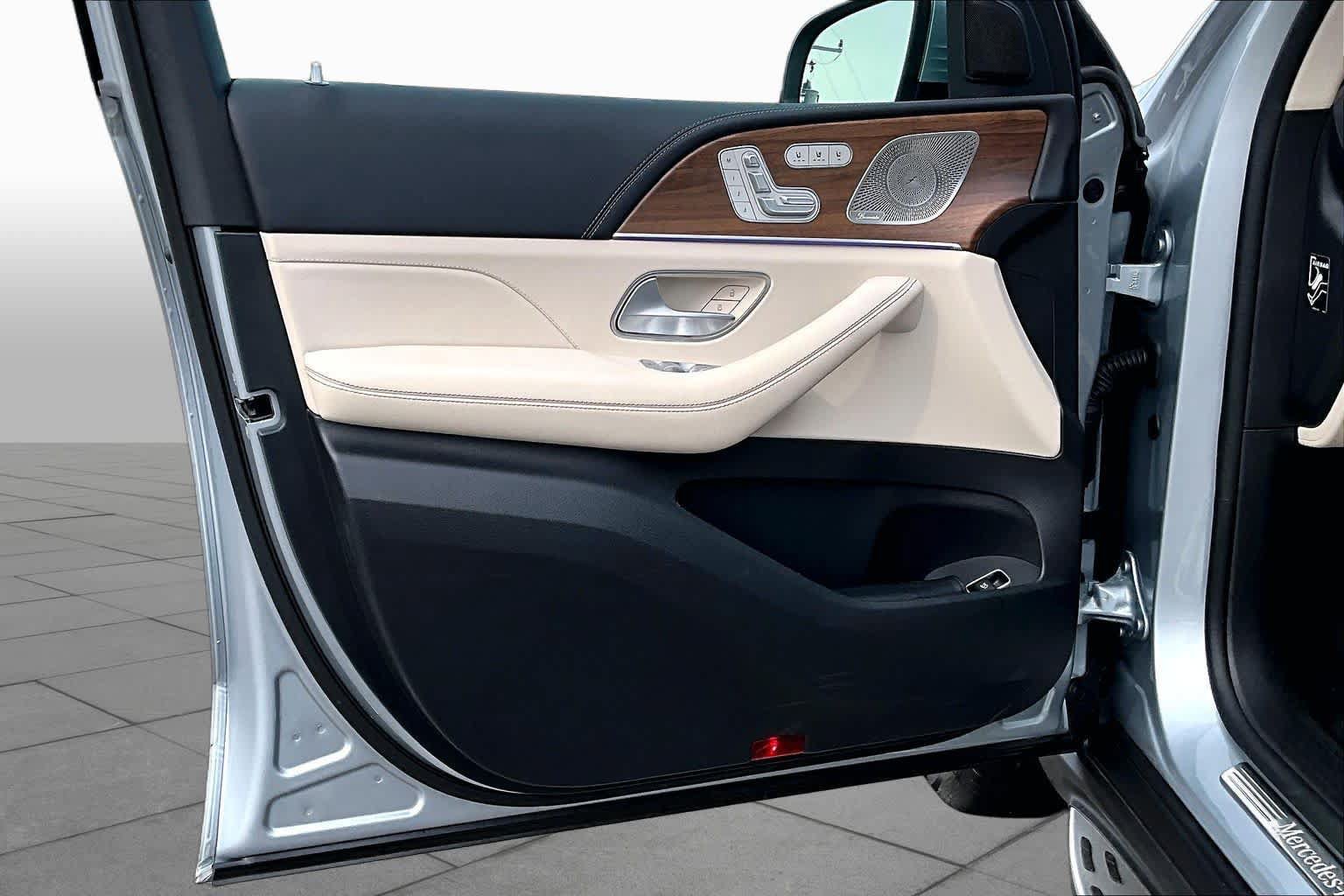Certified 2026 Mercedes-Benz GLE 450 4MATIC image 20