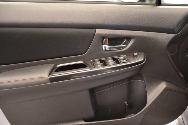 Used 2019 Subaru WRX AWD/4WD image 10